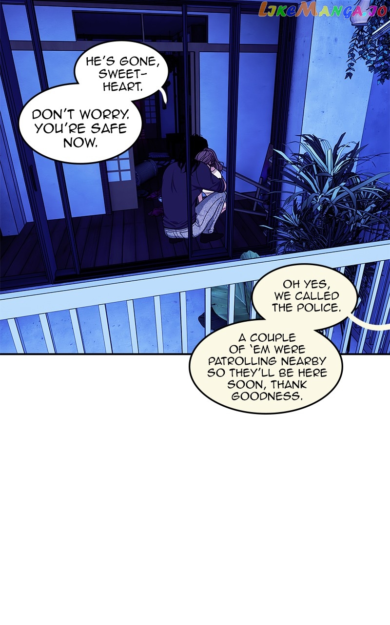 Midnight Poppy Land chapter 86 - page 7