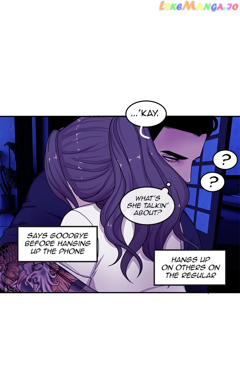 Midnight Poppy Land chapter 86 - page 9