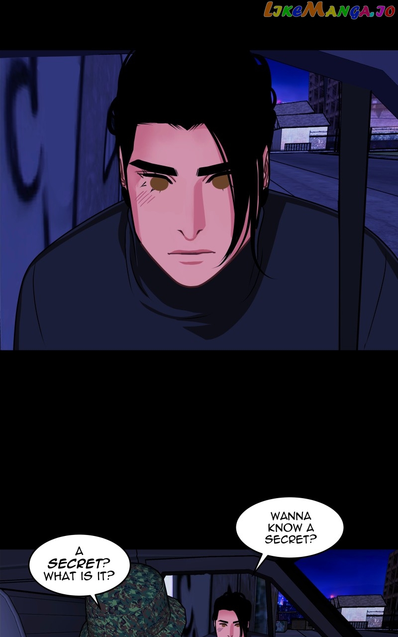 Midnight Poppy Land chapter 106 - page 10