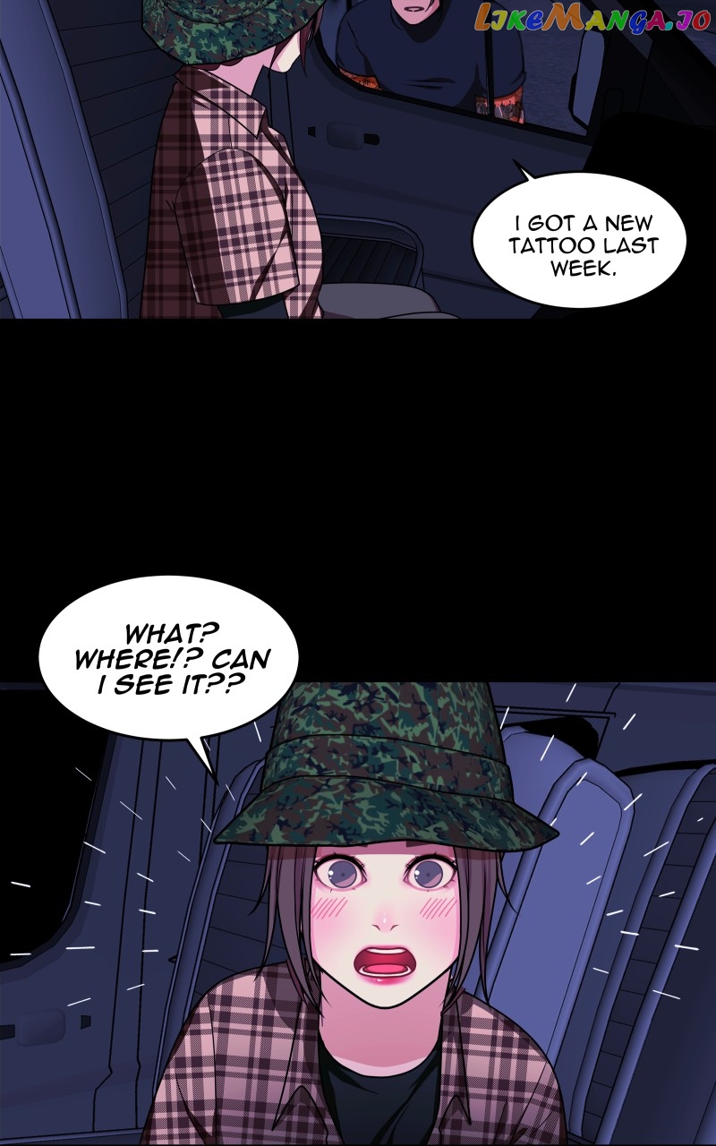 Midnight Poppy Land chapter 106 - page 11