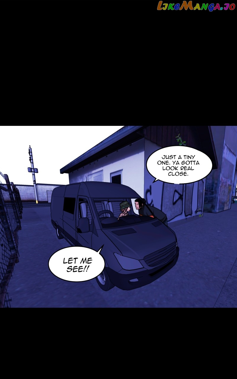 Midnight Poppy Land chapter 106 - page 12