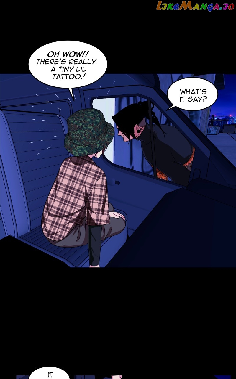 Midnight Poppy Land chapter 106 - page 13