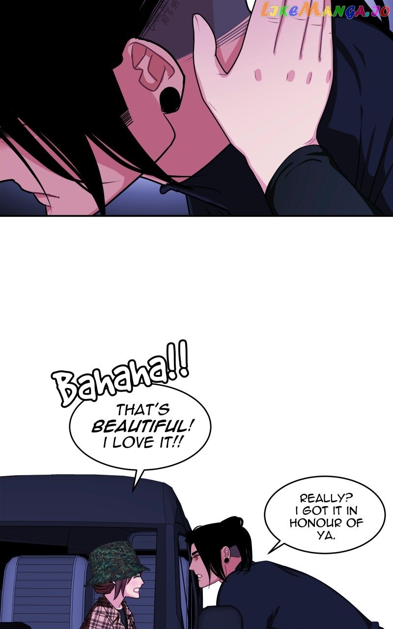 Midnight Poppy Land chapter 106 - page 15