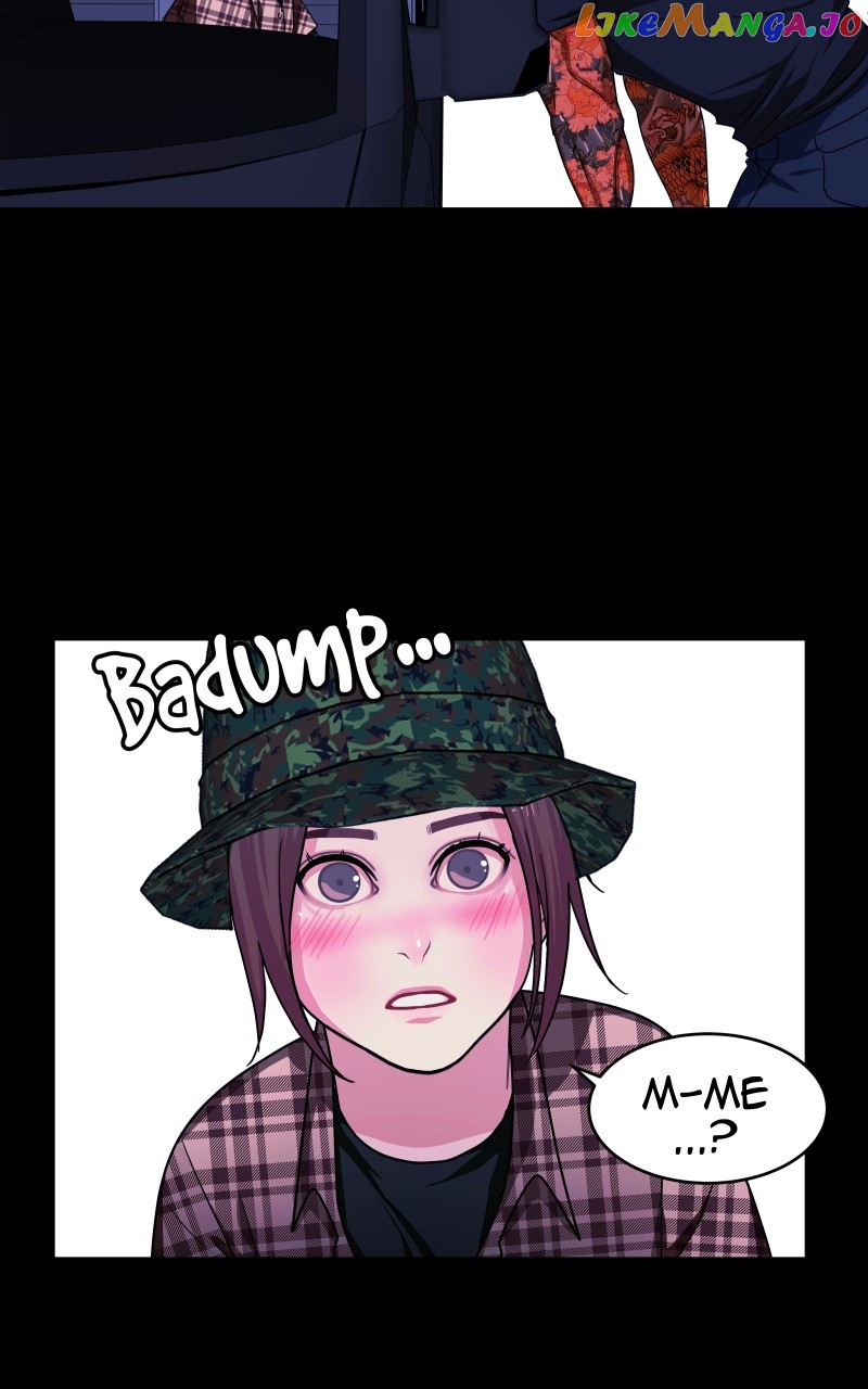 Midnight Poppy Land chapter 106 - page 16