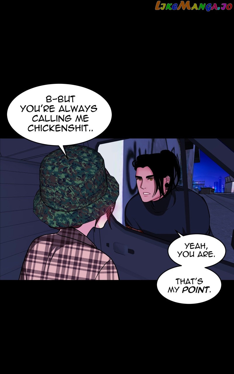 Midnight Poppy Land chapter 106 - page 17