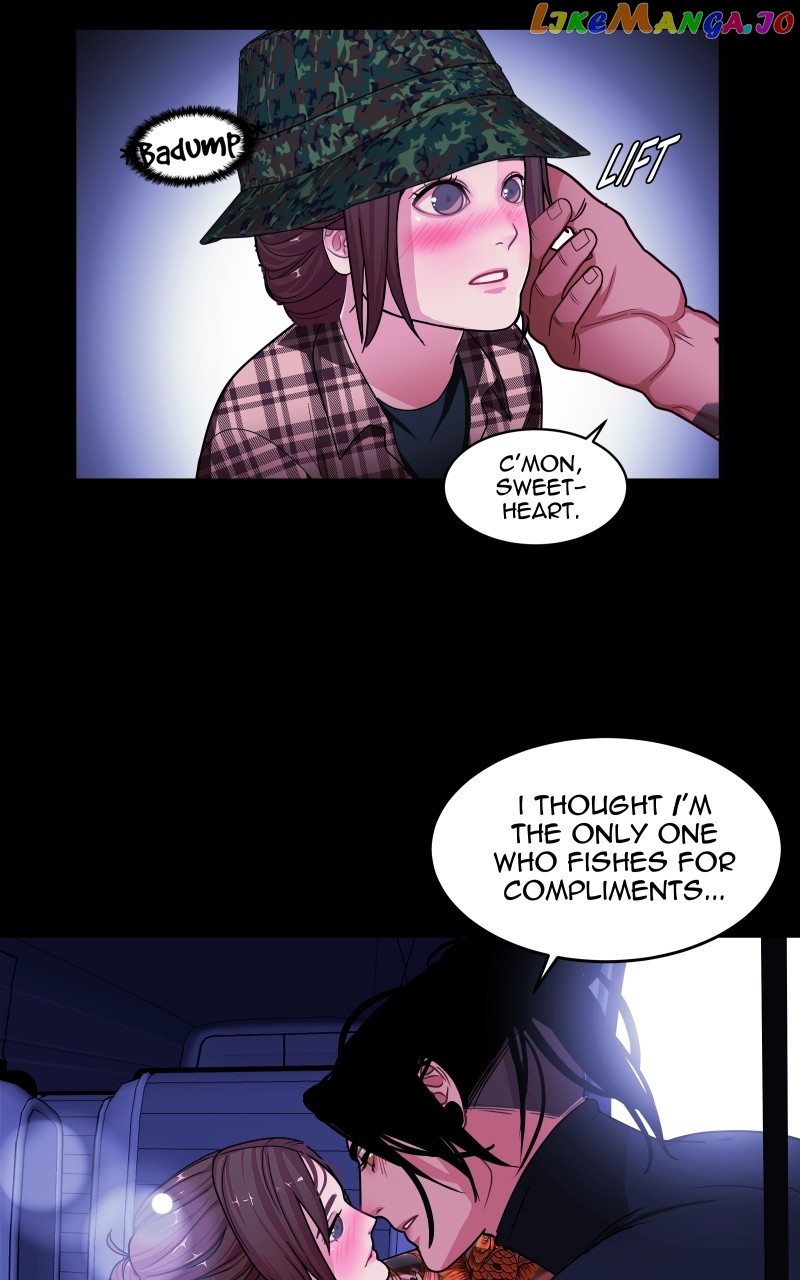 Midnight Poppy Land chapter 106 - page 18