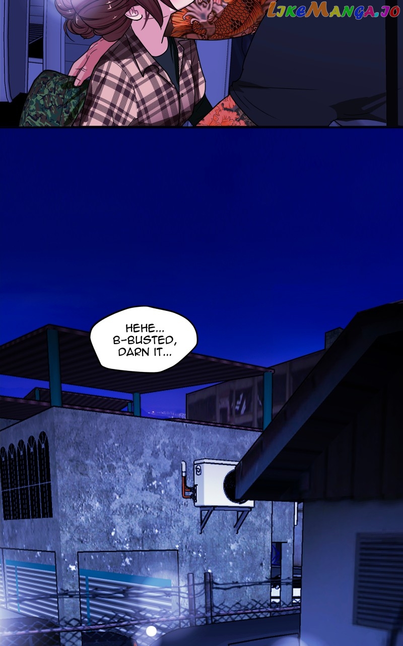 Midnight Poppy Land chapter 106 - page 19