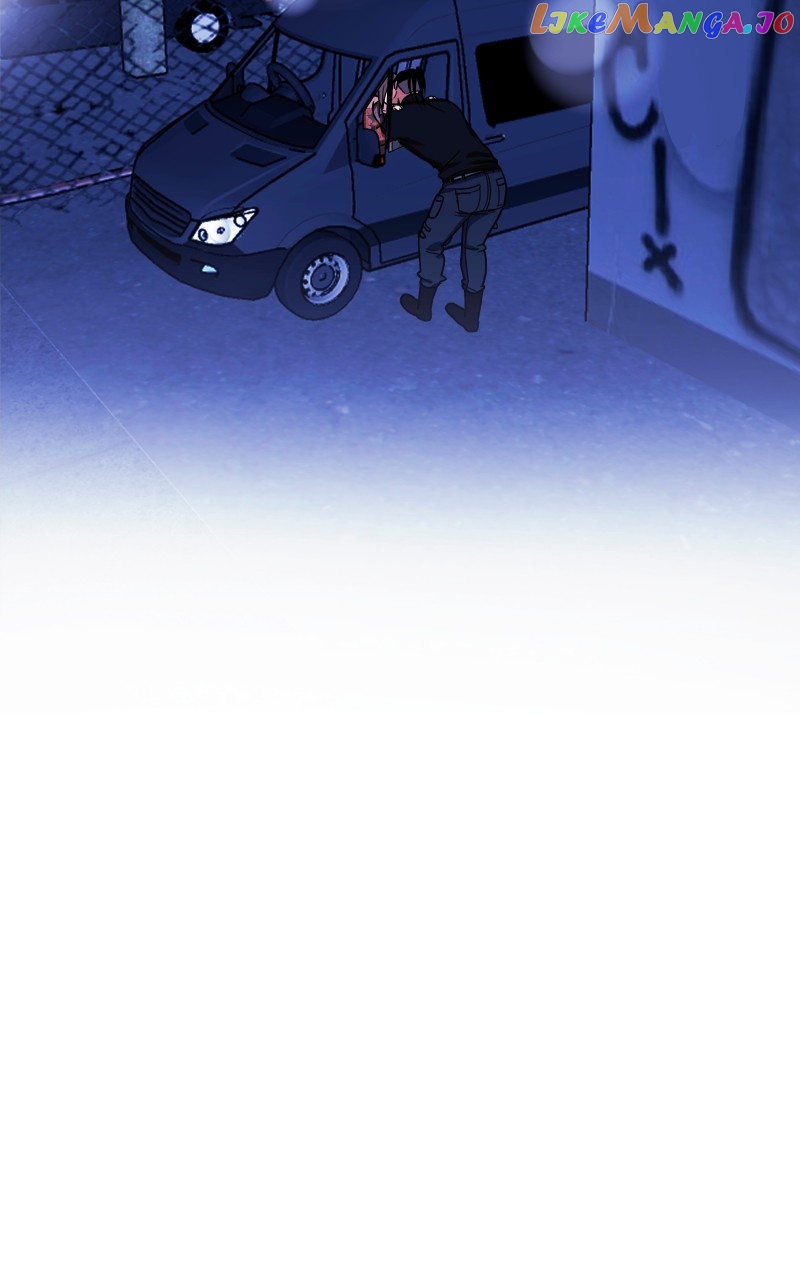 Midnight Poppy Land chapter 106 - page 20