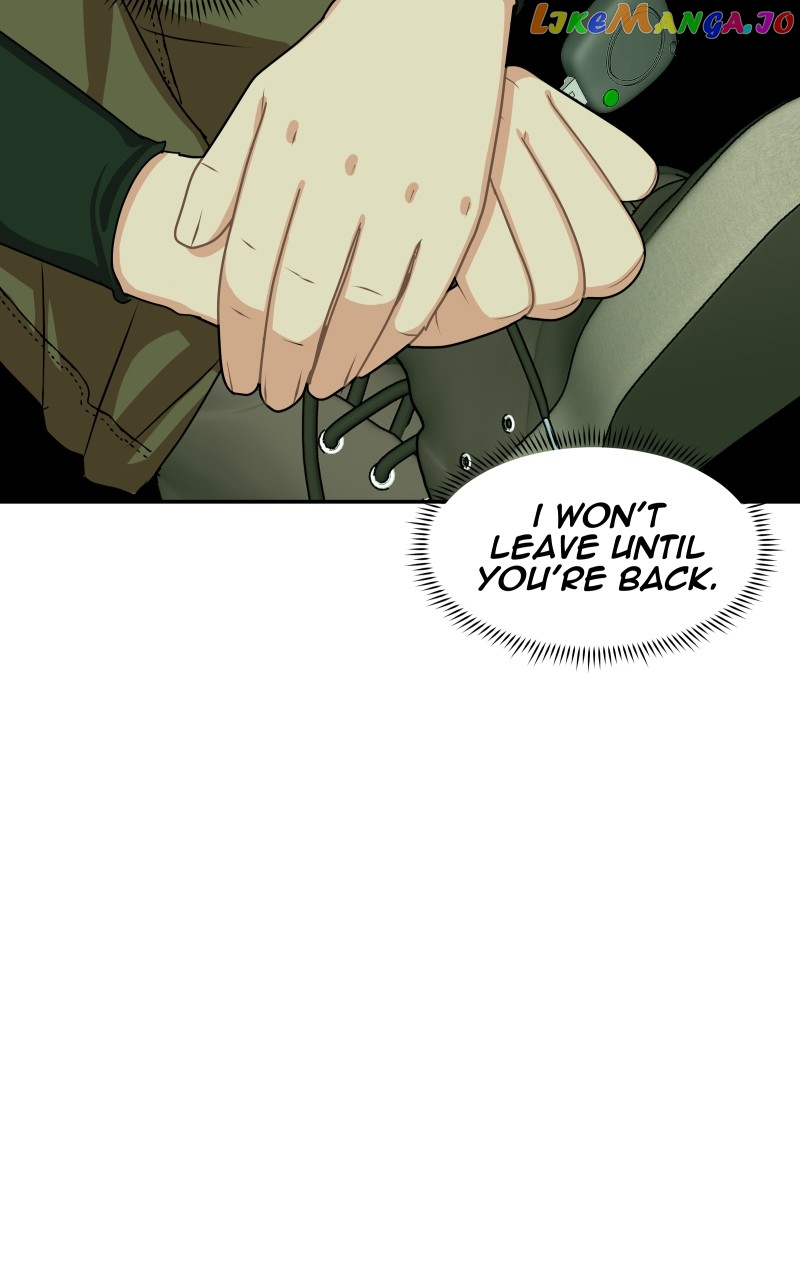 Midnight Poppy Land chapter 106 - page 22