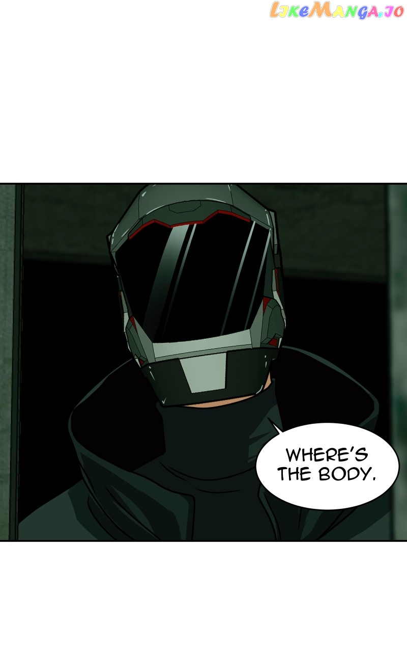 Midnight Poppy Land chapter 106 - page 24
