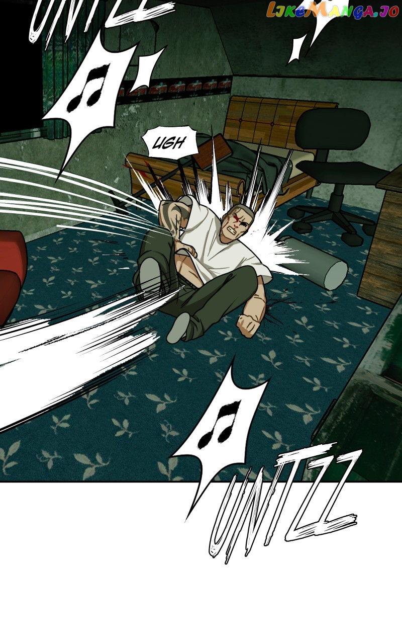 Midnight Poppy Land chapter 106 - page 27