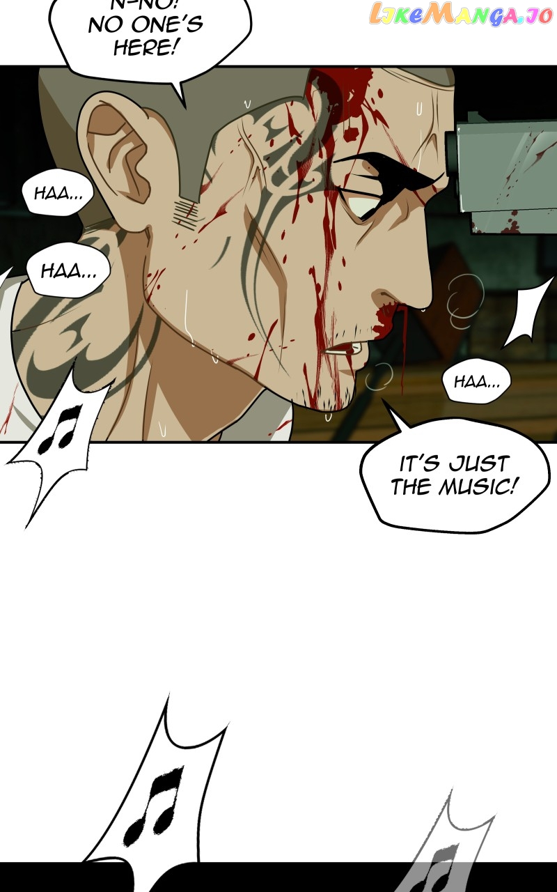 Midnight Poppy Land chapter 106 - page 30