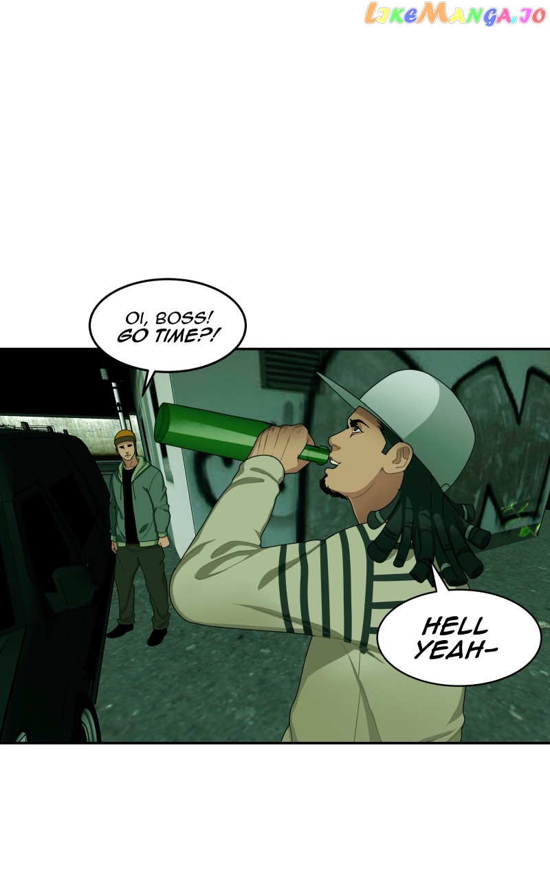Midnight Poppy Land chapter 106 - page 35