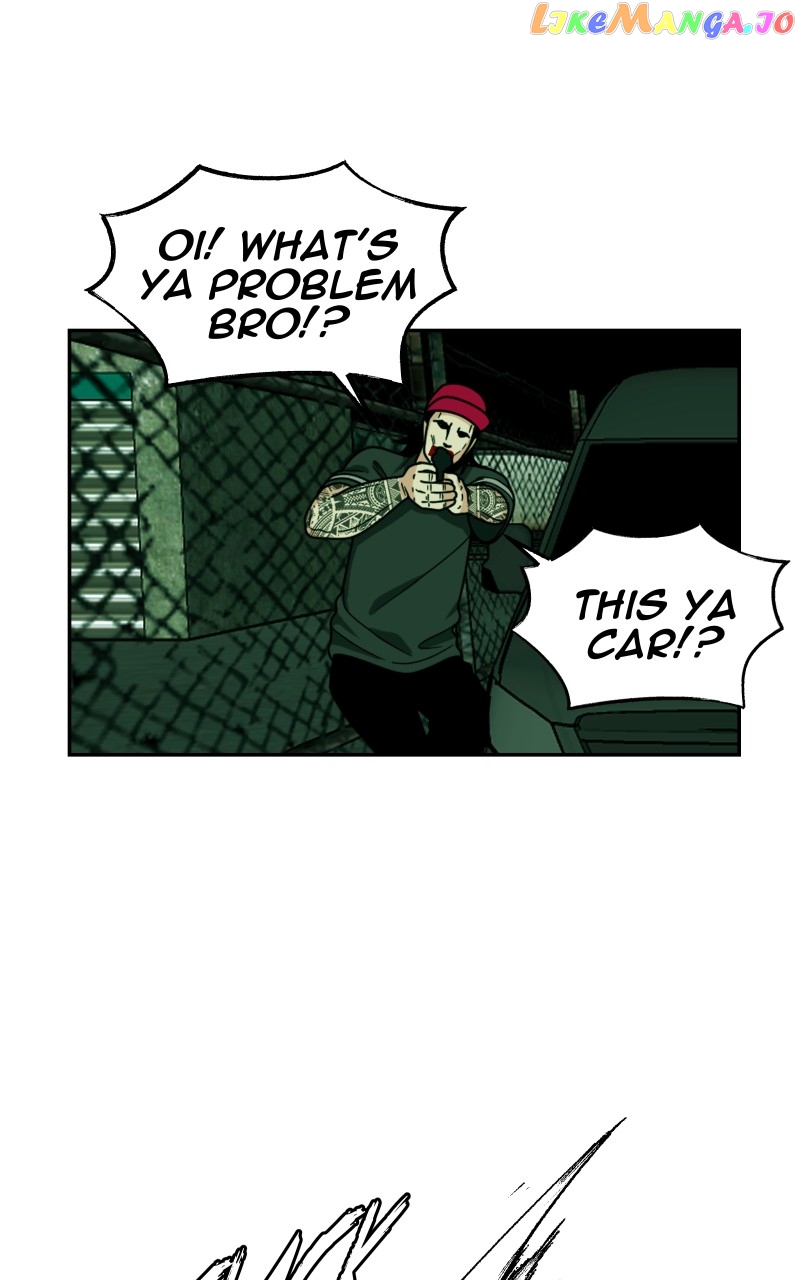 Midnight Poppy Land chapter 106 - page 38