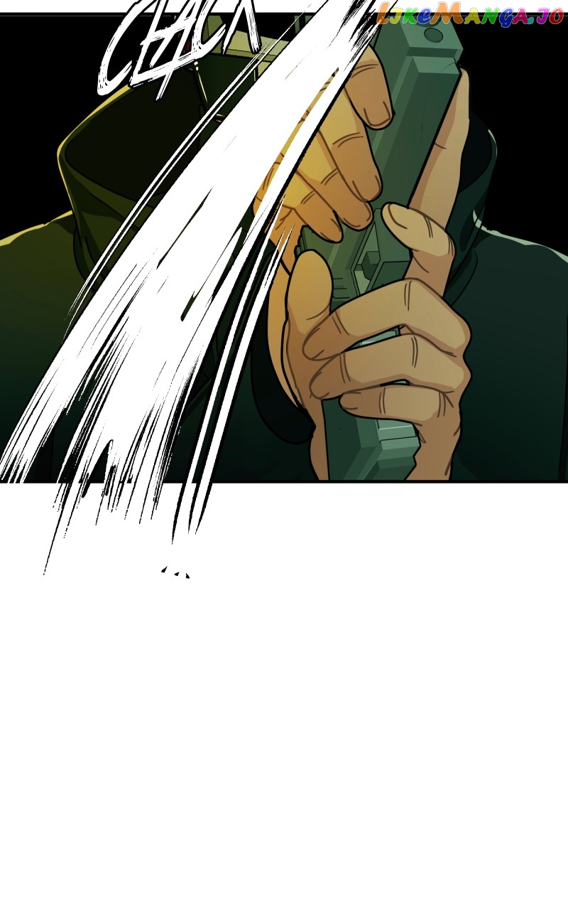 Midnight Poppy Land chapter 106 - page 39