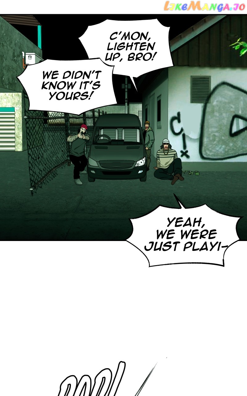 Midnight Poppy Land chapter 106 - page 40