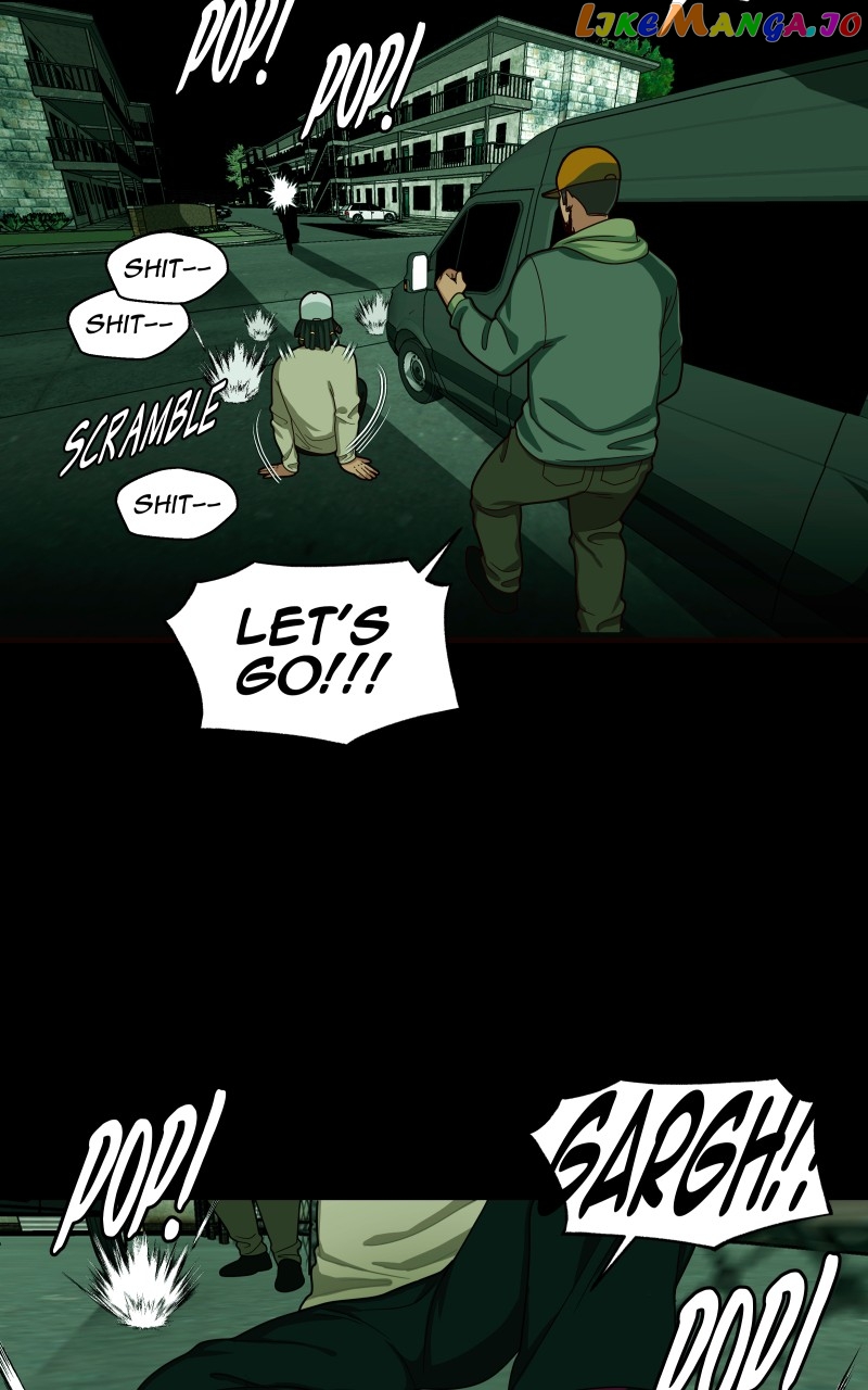 Midnight Poppy Land chapter 106 - page 43