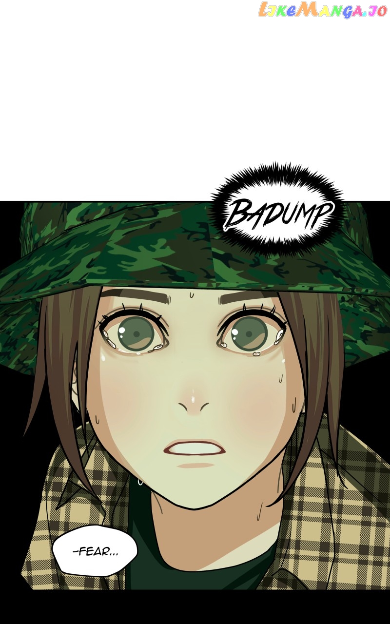 Midnight Poppy Land chapter 106 - page 47