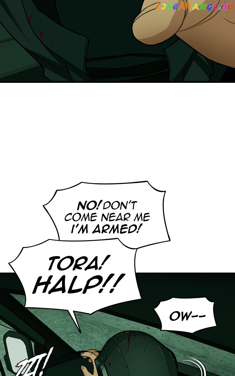 Midnight Poppy Land chapter 106 - page 49