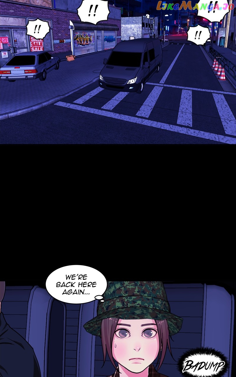 Midnight Poppy Land chapter 106 - page 5