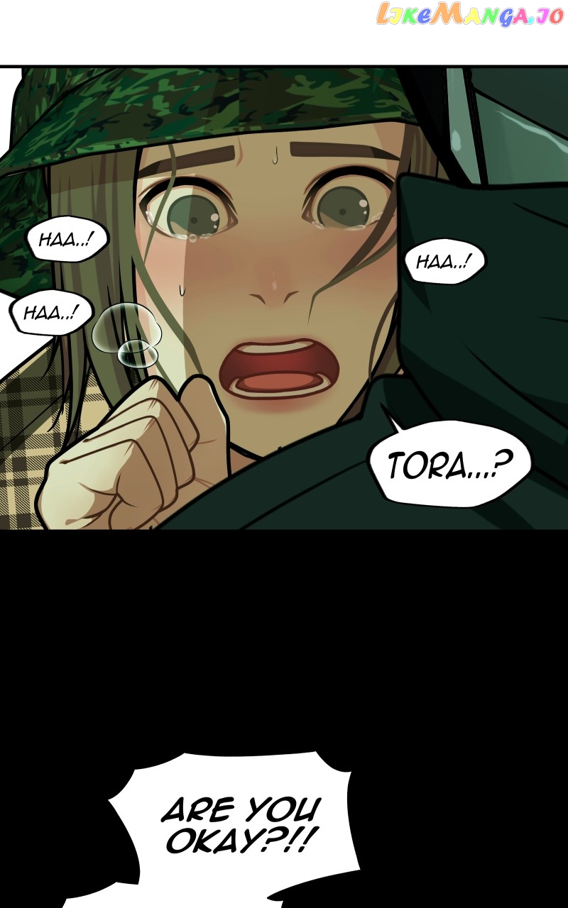 Midnight Poppy Land chapter 106 - page 52