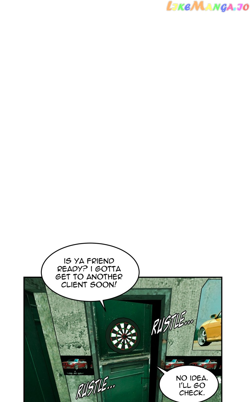 Midnight Poppy Land chapter 106 - page 54