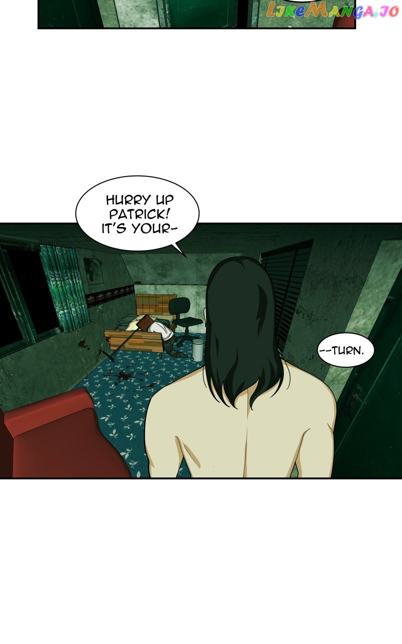 Midnight Poppy Land chapter 106 - page 55