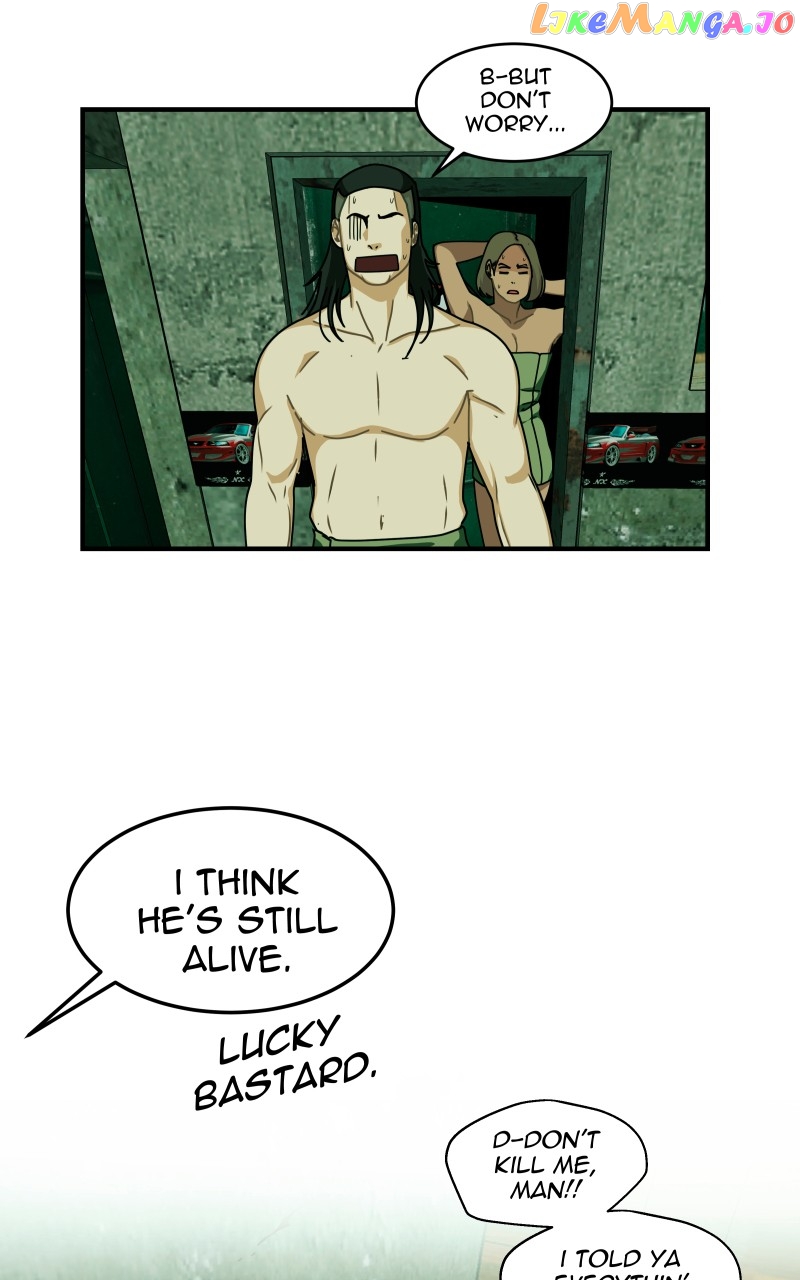Midnight Poppy Land chapter 106 - page 57