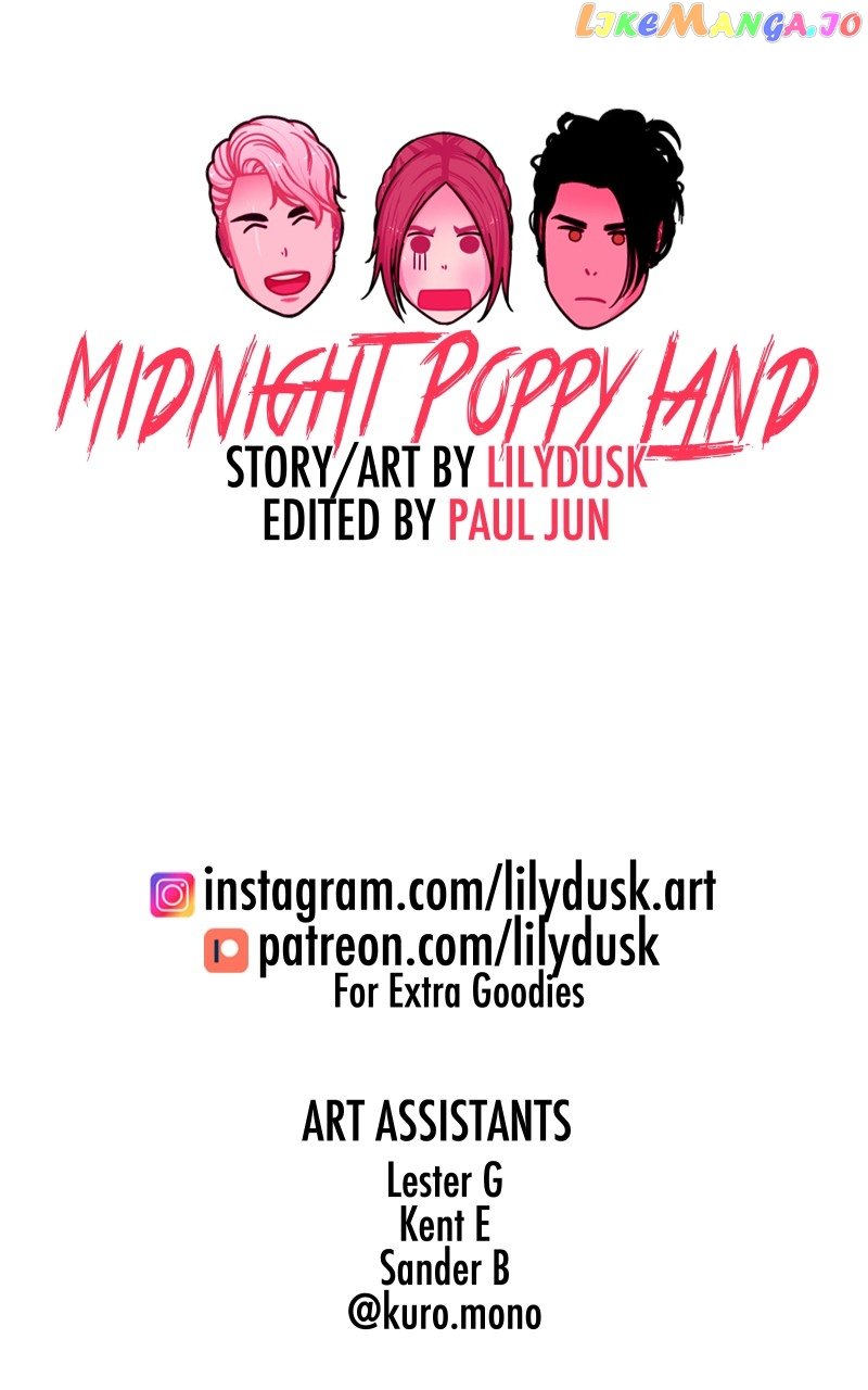 Midnight Poppy Land chapter 106 - page 59