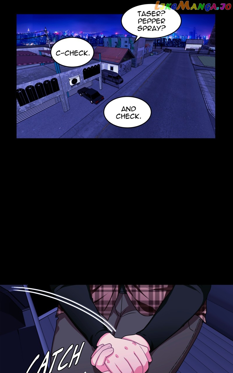 Midnight Poppy Land chapter 106 - page 7