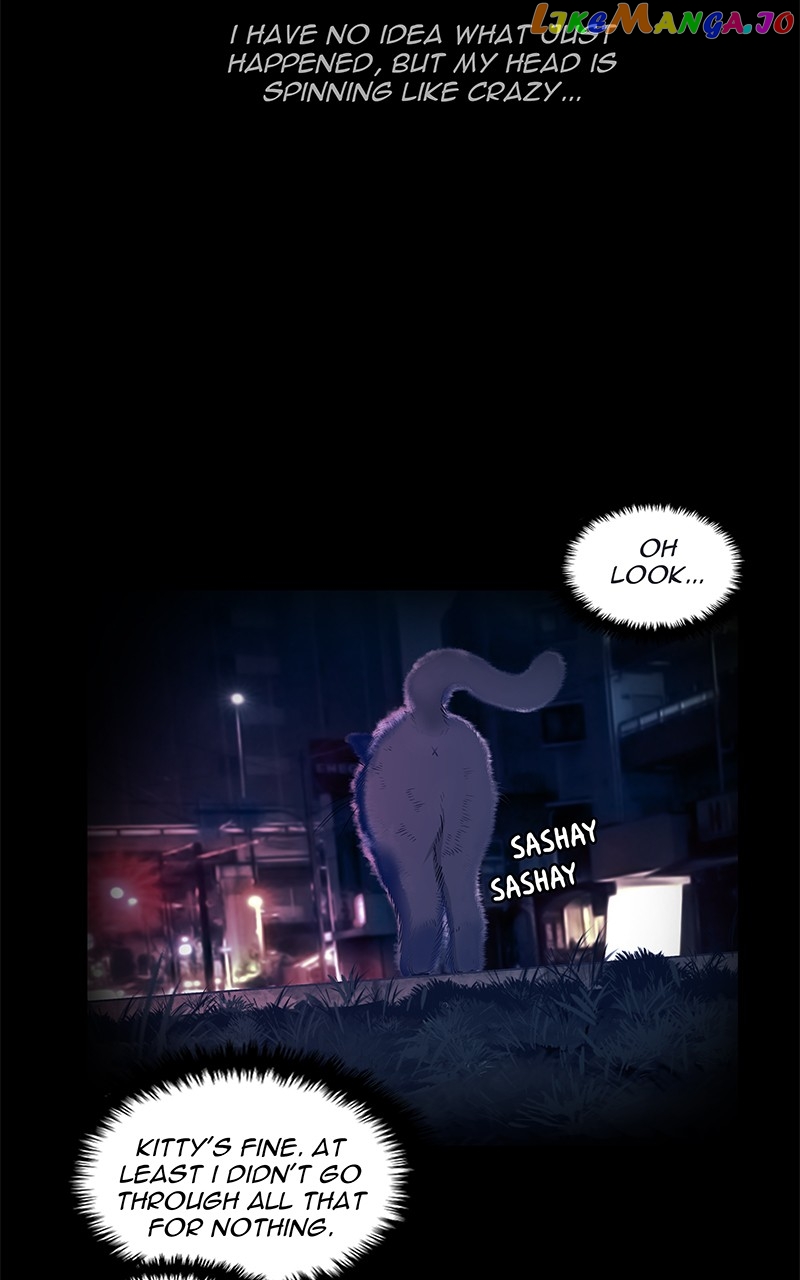 Midnight Poppy Land chapter 5 - page 101