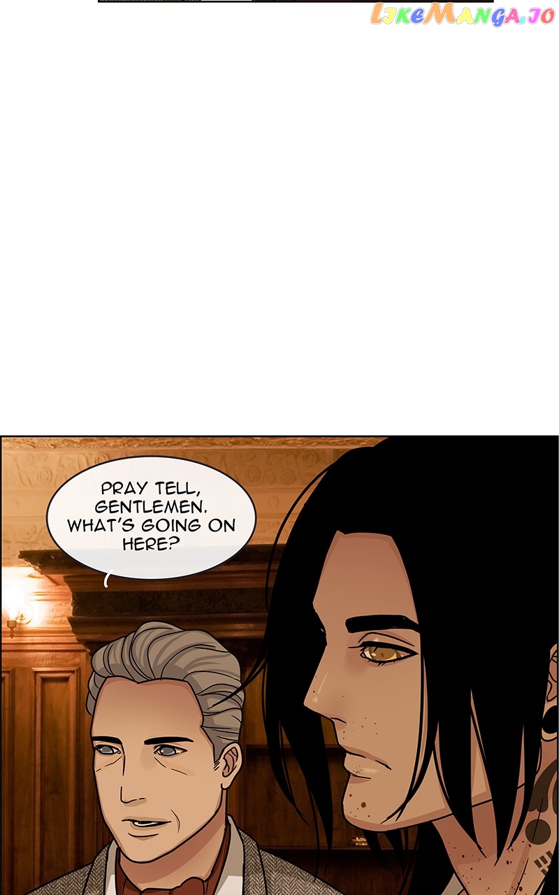 Midnight Poppy Land chapter 5 - page 14