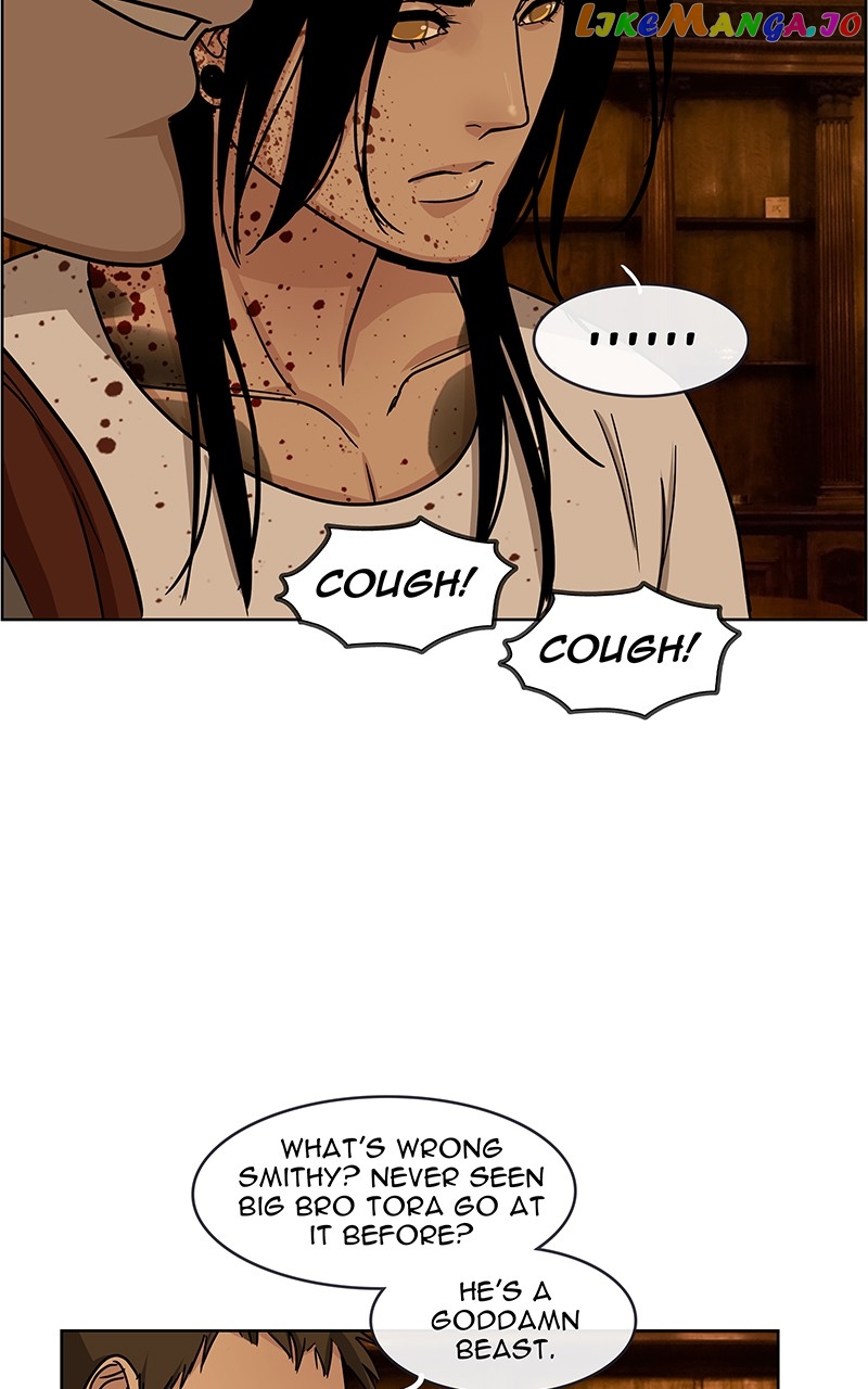 Midnight Poppy Land chapter 5 - page 18