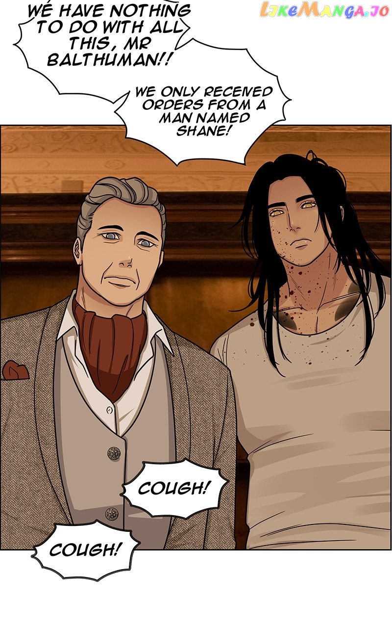 Midnight Poppy Land chapter 5 - page 20