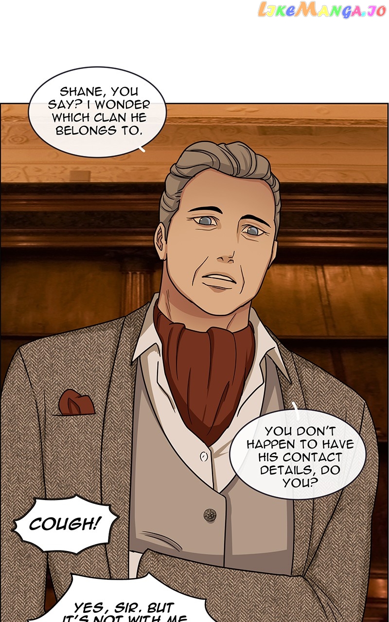 Midnight Poppy Land chapter 5 - page 21