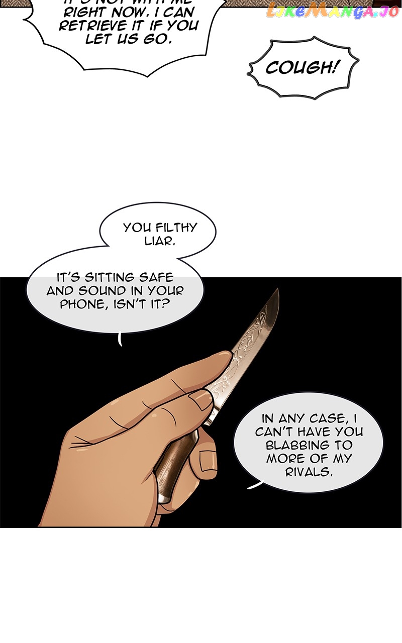 Midnight Poppy Land chapter 5 - page 22
