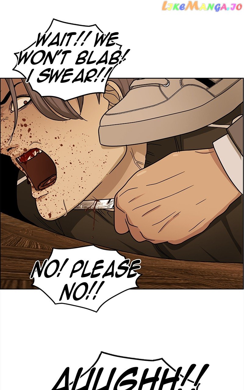 Midnight Poppy Land chapter 5 - page 23