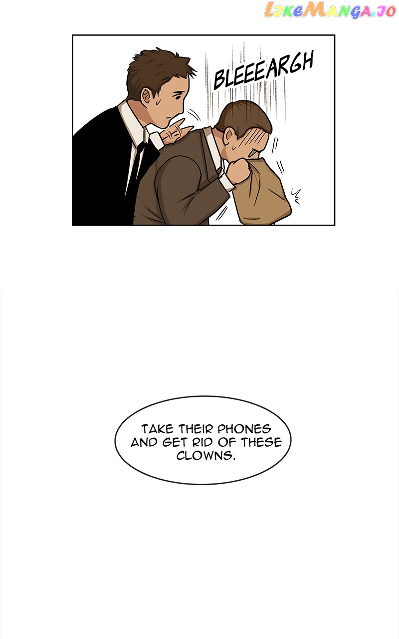 Midnight Poppy Land chapter 5 - page 25