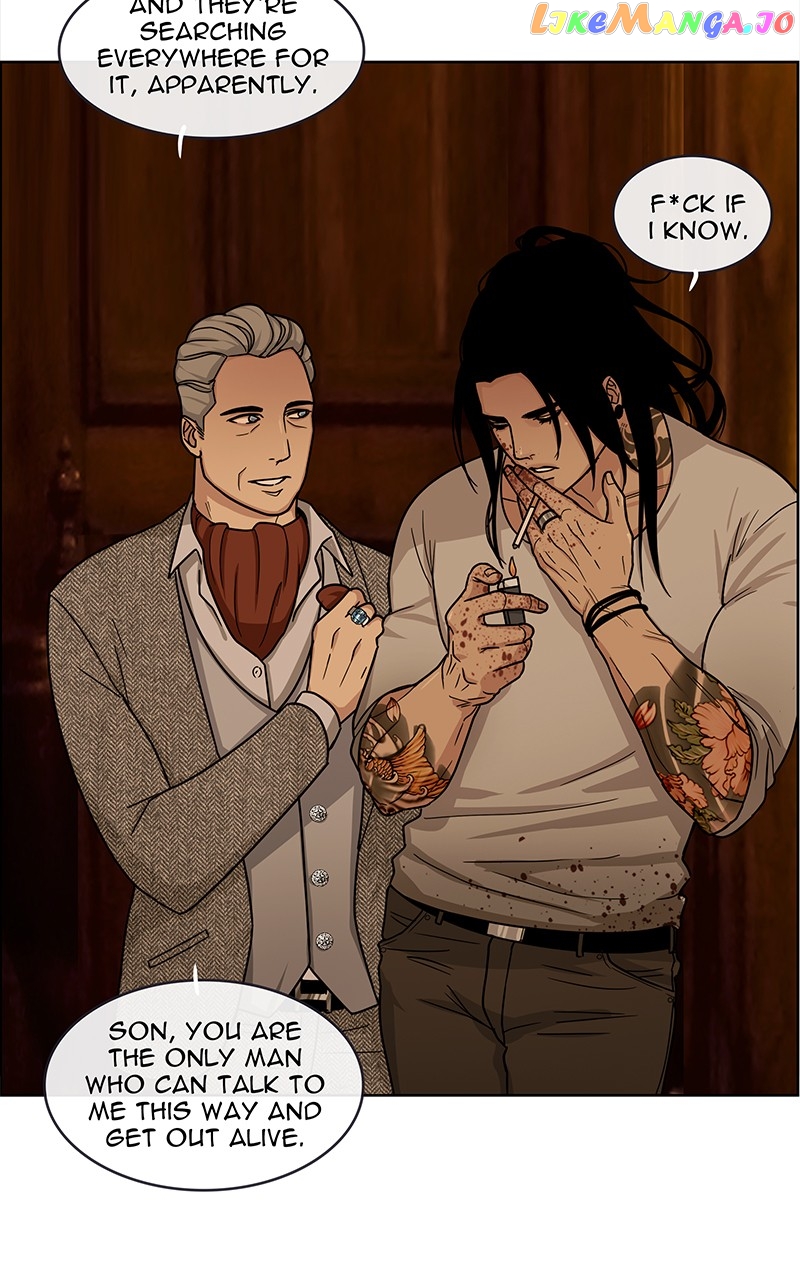 Midnight Poppy Land chapter 5 - page 27