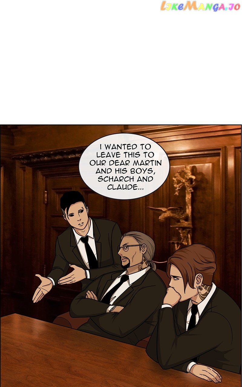 Midnight Poppy Land chapter 5 - page 29