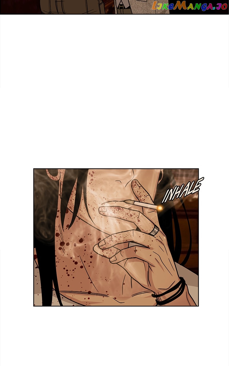 Midnight Poppy Land chapter 5 - page 31