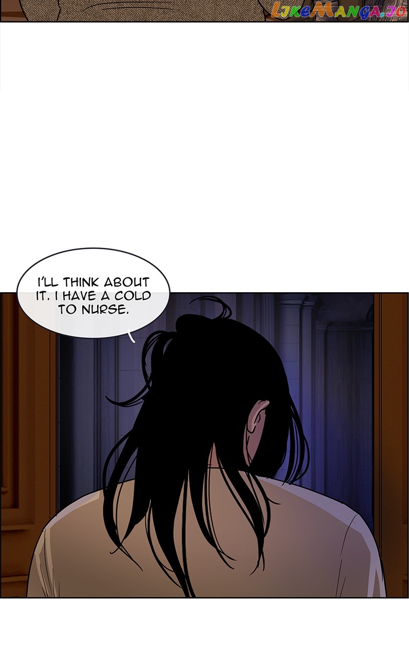 Midnight Poppy Land chapter 5 - page 35