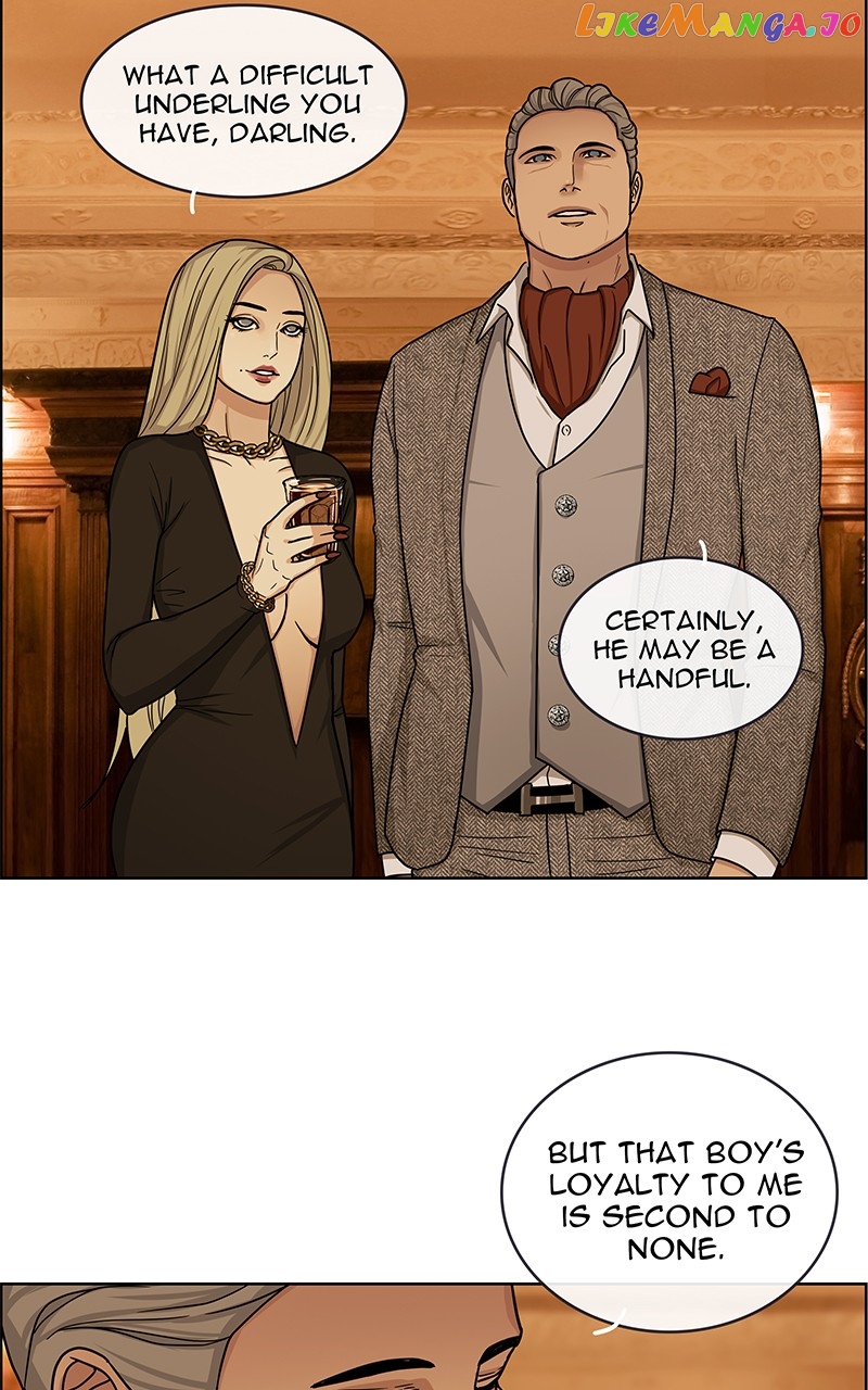 Midnight Poppy Land chapter 5 - page 38