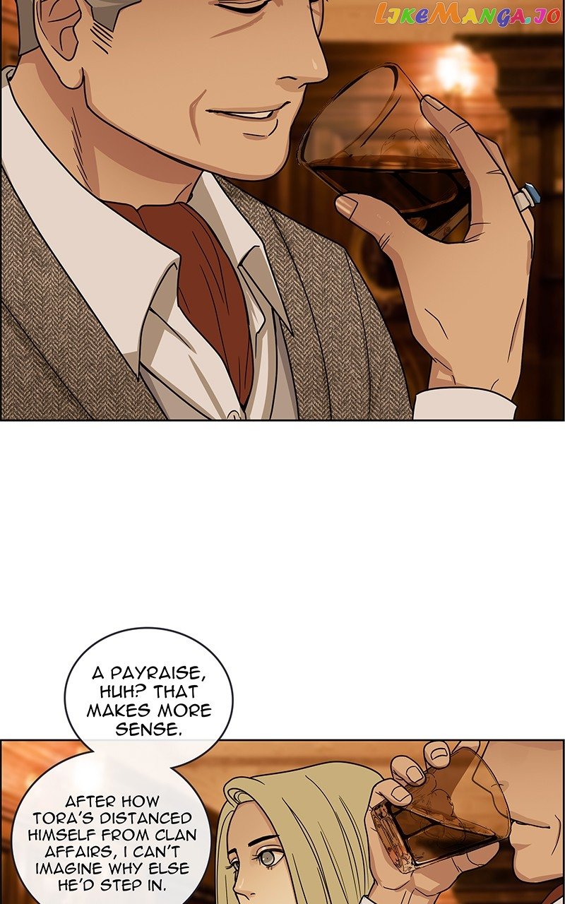 Midnight Poppy Land chapter 5 - page 39