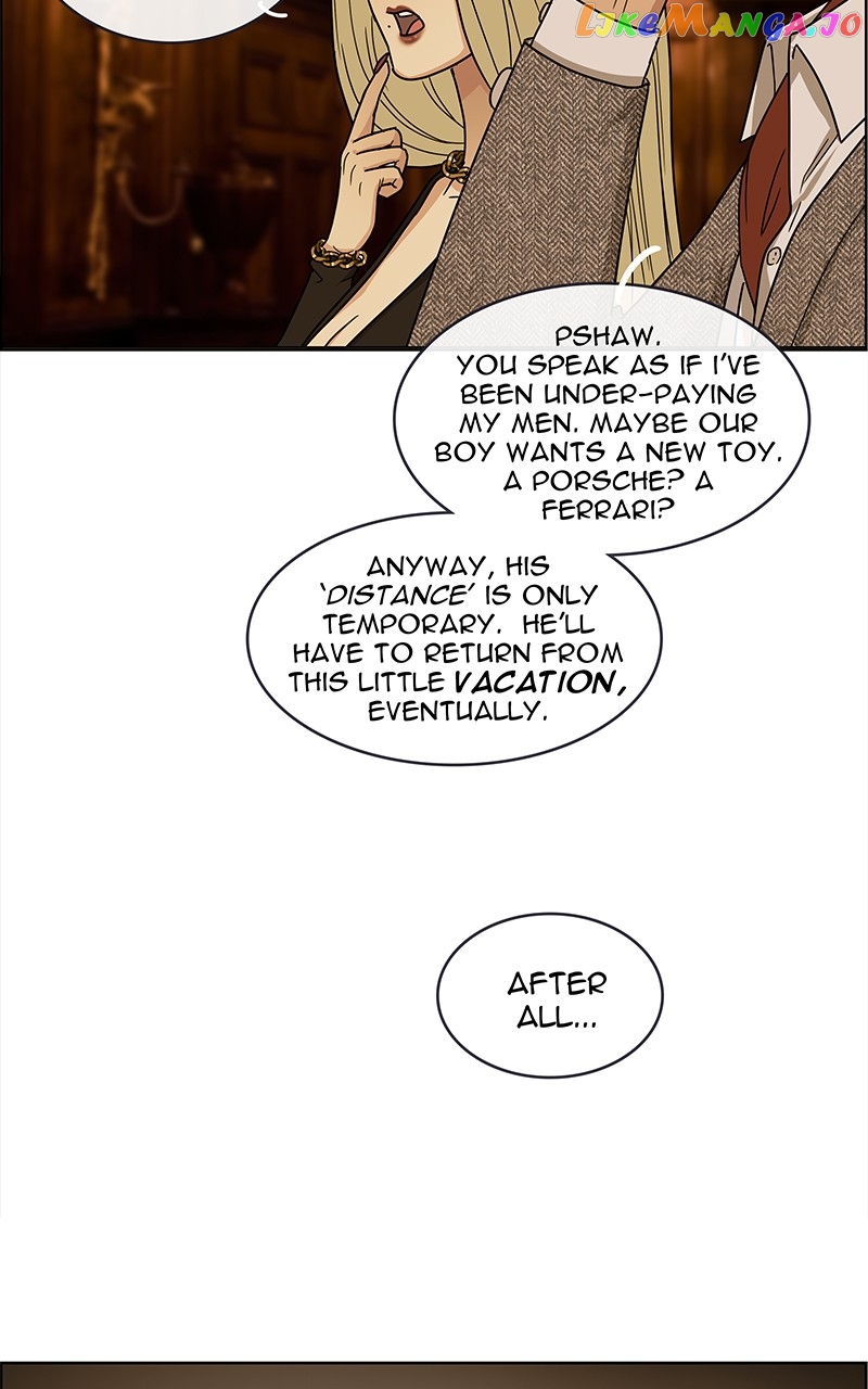Midnight Poppy Land chapter 5 - page 40