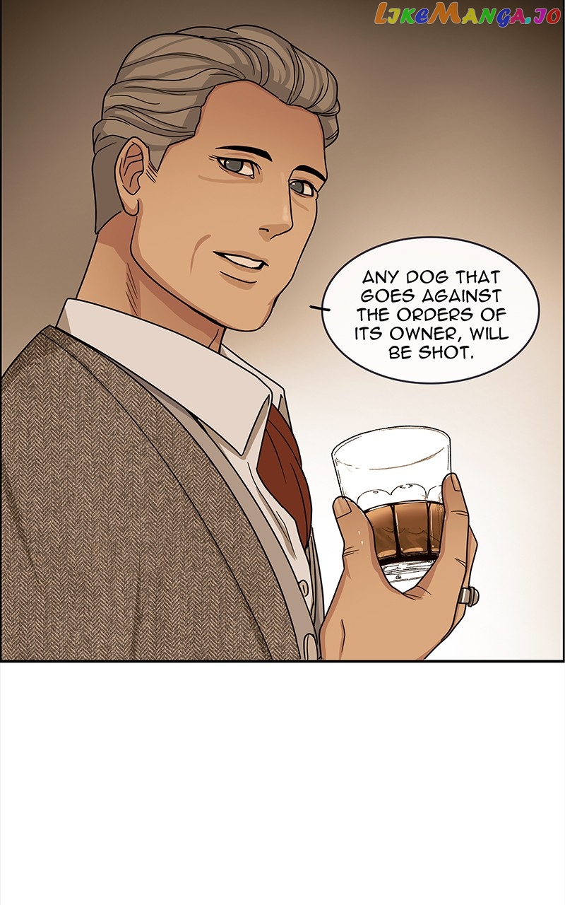 Midnight Poppy Land chapter 5 - page 41