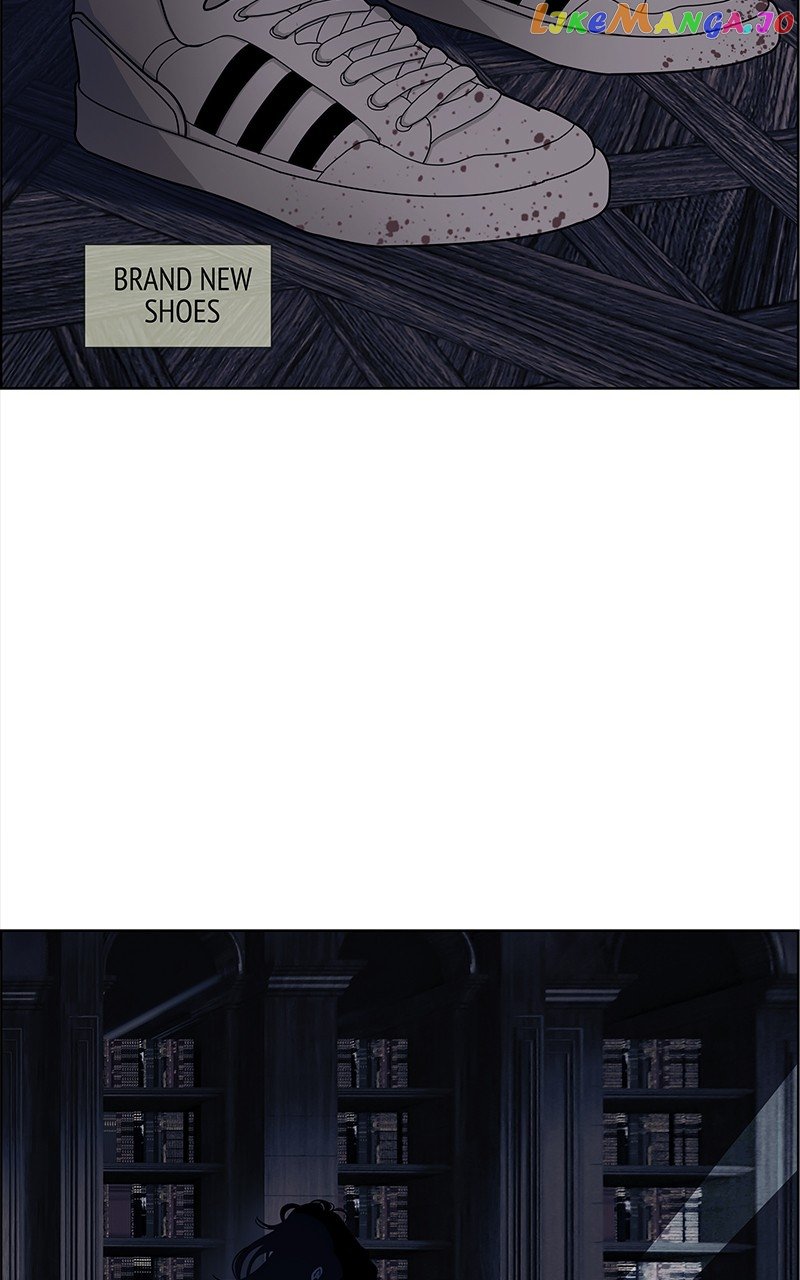 Midnight Poppy Land chapter 5 - page 43