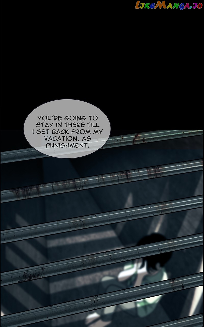 Midnight Poppy Land chapter 5 - page 48