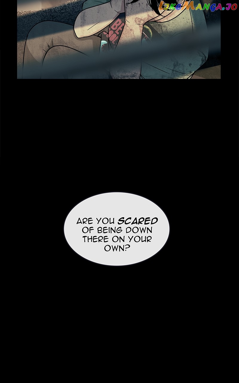 Midnight Poppy Land chapter 5 - page 50