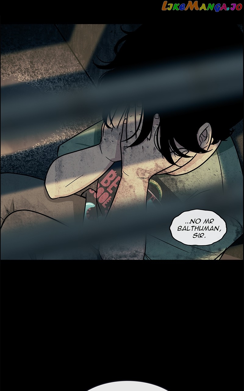 Midnight Poppy Land chapter 5 - page 51